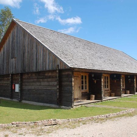 Holiday Village Suur Toell Kuressaare Kültér fotó