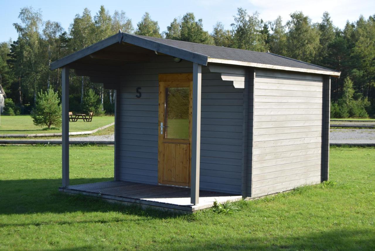 Holiday Village Suur Toell Kuressaare Kültér fotó