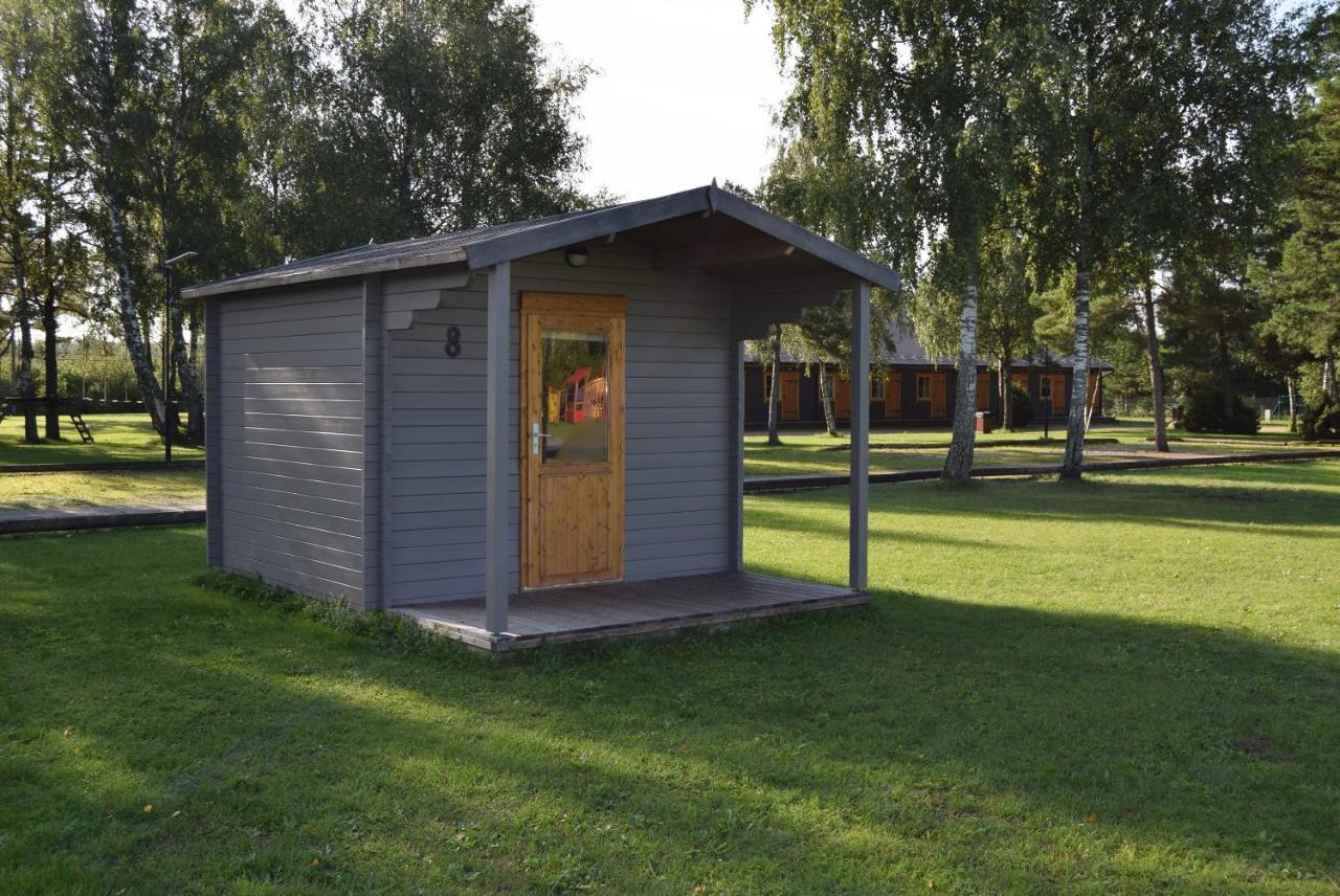 Holiday Village Suur Toell Kuressaare Szoba fotó