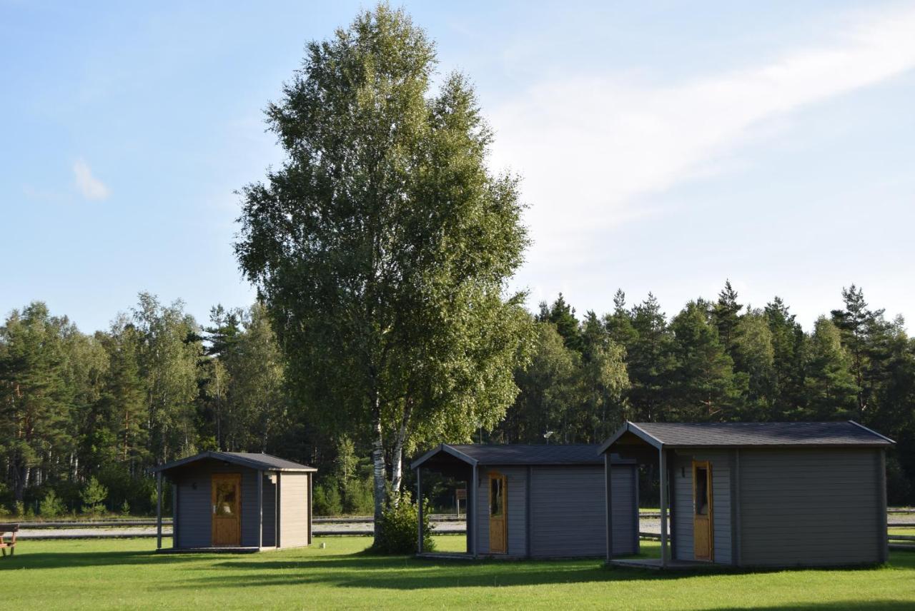 Holiday Village Suur Toell Kuressaare Kültér fotó