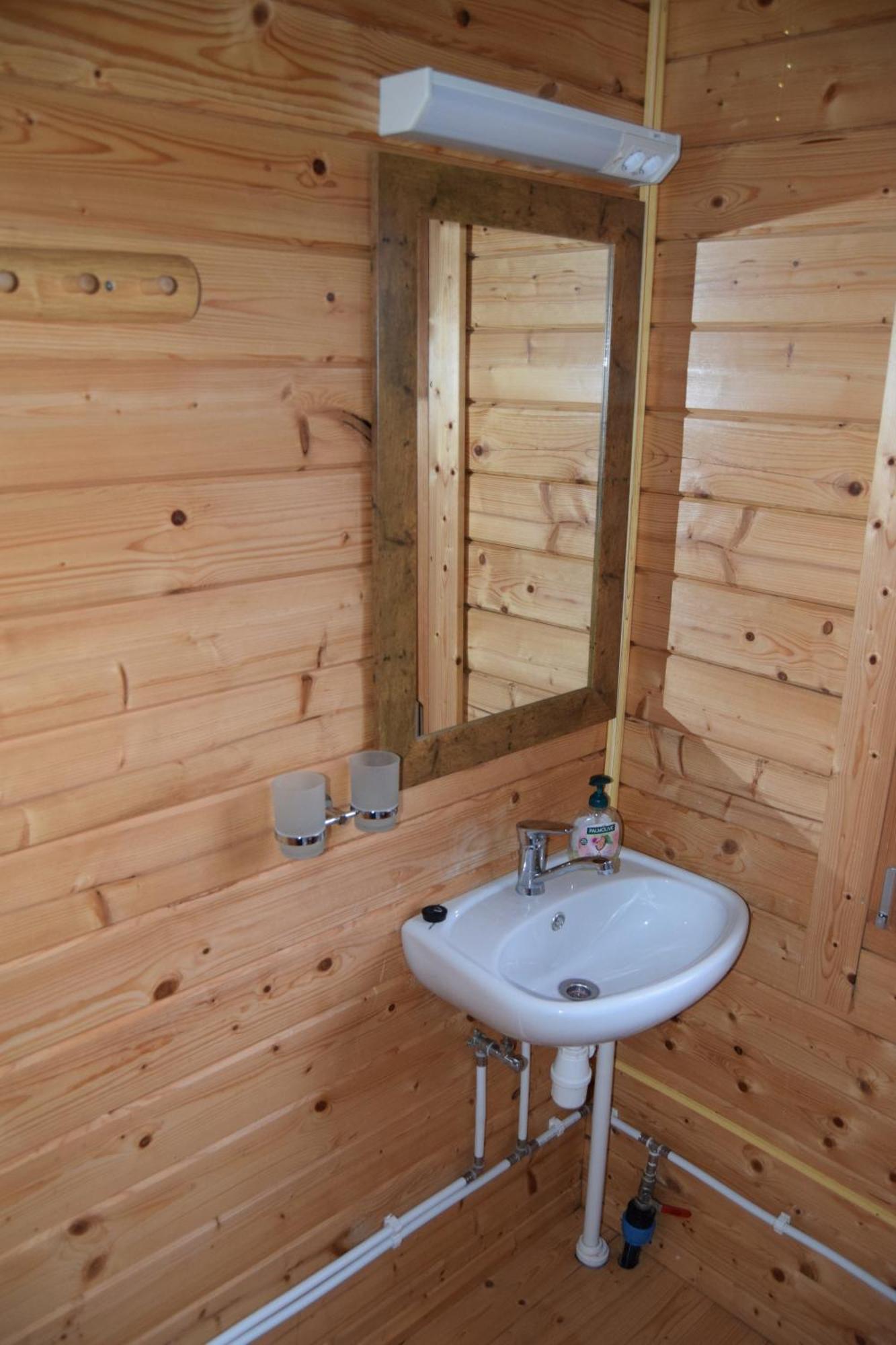 Holiday Village Suur Toell Kuressaare Szoba fotó