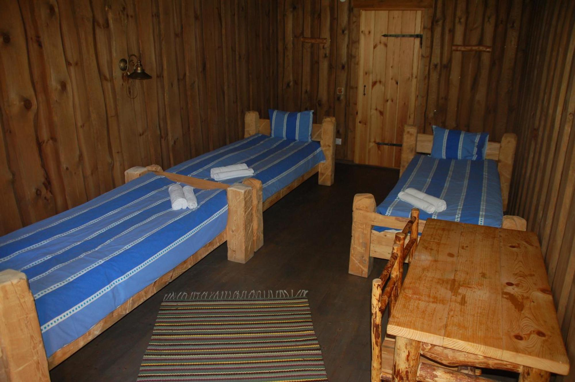 Holiday Village Suur Toell Kuressaare Szoba fotó