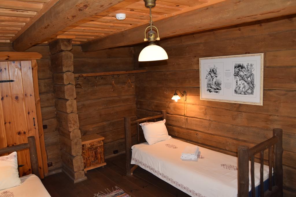 Holiday Village Suur Toell Kuressaare Kültér fotó
