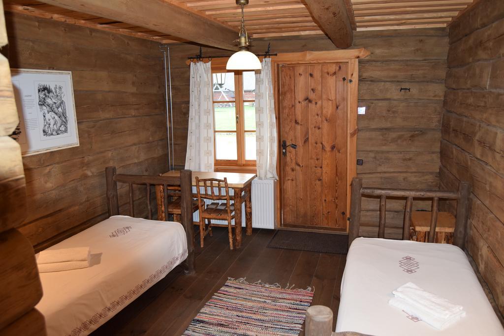 Holiday Village Suur Toell Kuressaare Kültér fotó