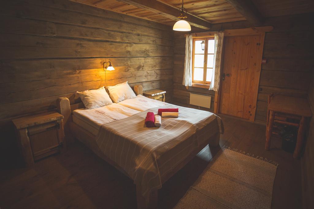 Holiday Village Suur Toell Kuressaare Kültér fotó