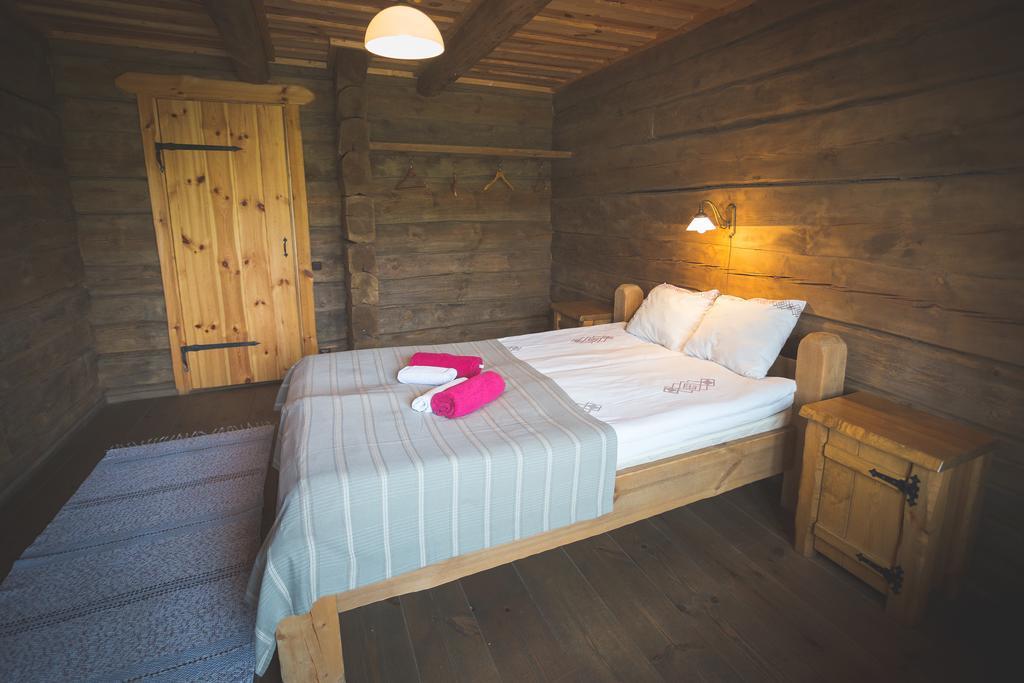 Holiday Village Suur Toell Kuressaare Kültér fotó